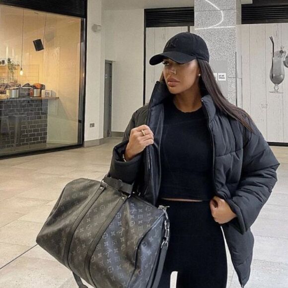 NY Yankees baseball hat - Picture 3 of 9